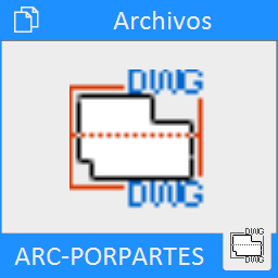 Divide el dibujo actual en varias partes creando dibujos independientes.