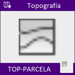 Levantamiento de una parcela a partir de la libreta taquimétrica