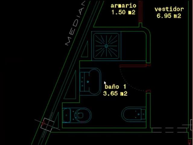 Utilidad para ajustar el tamaño de un bloque insertado a unas dimensiones determinadas