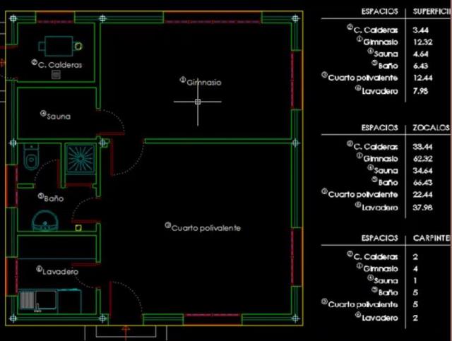 Vincula los valores de los atributos de un bloque de forma que cuando se modificar un atributo en una inserción ese atributo se modifica automáticamente en el resto de inserciones de ese mismo bloque.