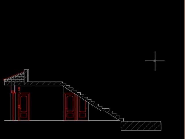 Permite representar la perspectiva cónica de una polilínea del dibujo. Se puede indicar el punto de fuga y la profundidad de la perspectiva.