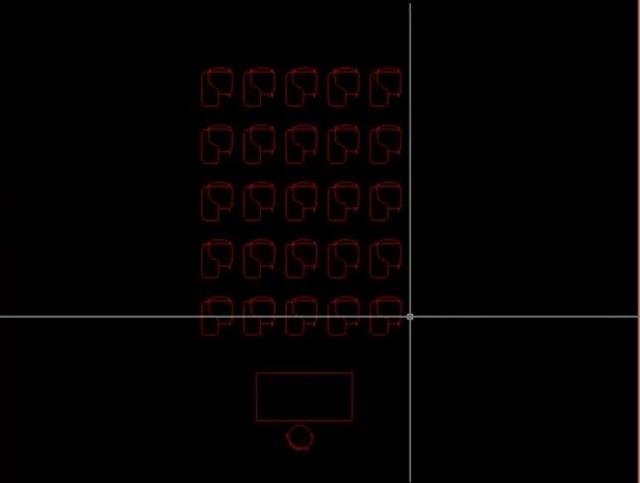 Convierte una inserción de bloque en una referencia externa superpuesta, actualizando todas las inserciones.