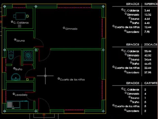 Vincula los valores de los atributos de un bloque de forma que cuando se modificar un atributo en una inserción ese atributo se modifica automáticamente en el resto de inserciones de ese mismo bloque.