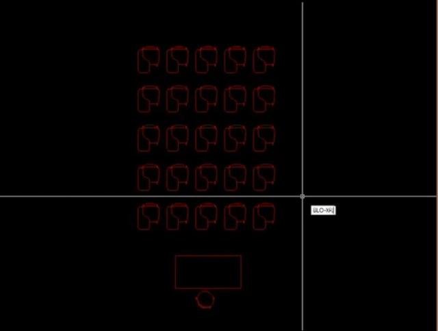 Convierte una inserción de bloque en una referencia externa superpuesta, actualizando todas las inserciones.